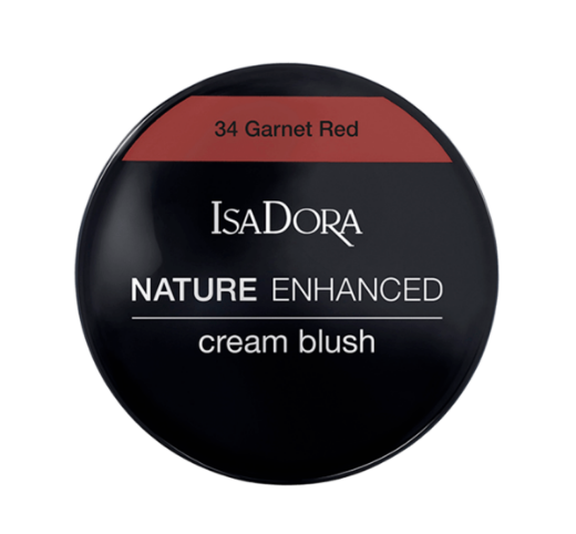 صورة ازادورا احمر خدود كريمي 34