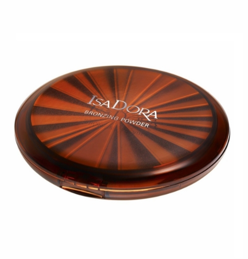 صورة  49 ازادورا بودره تسمير البشرة