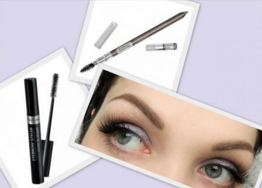 صورة ازادورا قلم حواجب ضد الماء بني فاتح 34