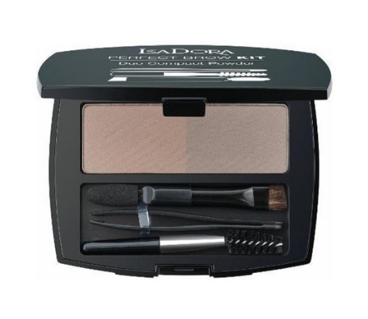 صورة ازادورا مجموعة الحواجب المثالية بني 16