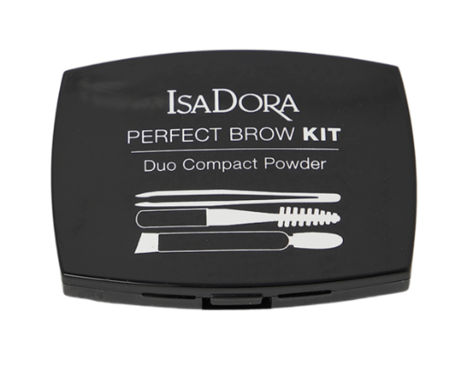 صورة ازادورا مجموعة الحواجب المثالية بني 16