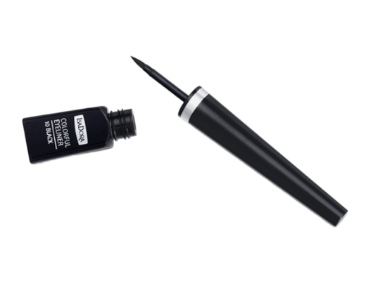 صورة ازادورا قلم كحل للعين اسود 10