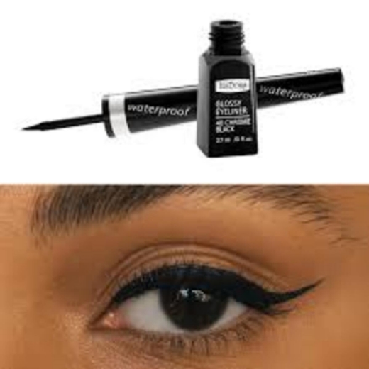 صورة ازادورا قلم كحل للعين اسود 10