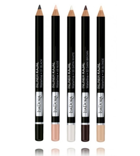 صورة ازادورا قلم تحديد العيون 49