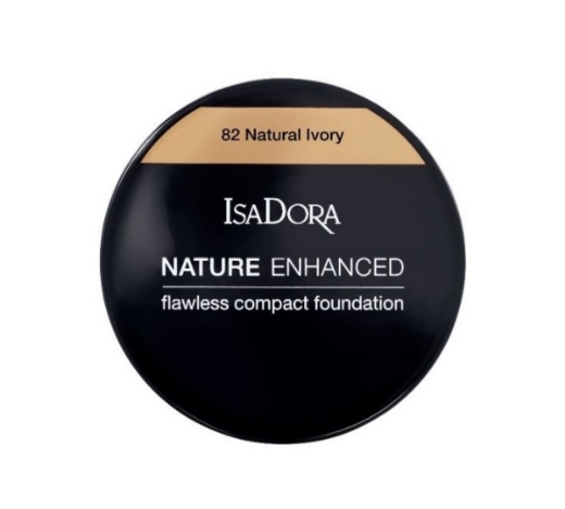 صورة ازادوراكريم اساس مضغوط محسن للبشرة