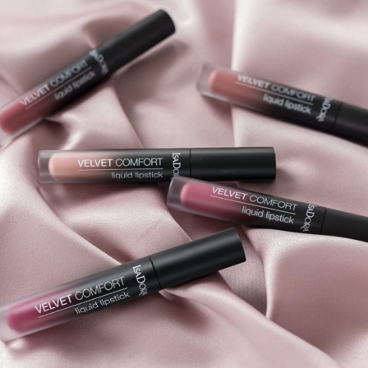 صورة ازادورا أحمر الشفاه السائل 54