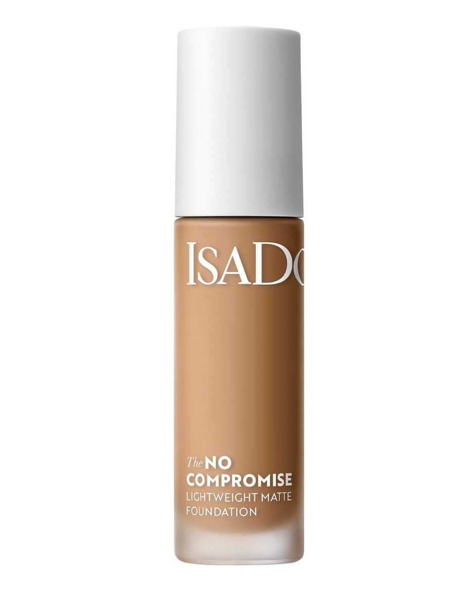 صورة ازادورا كريم اساس غير لامع 