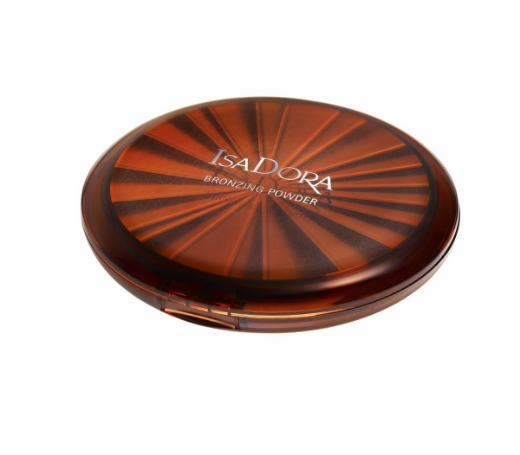 صورة ازادورا بودرة برونزية 46