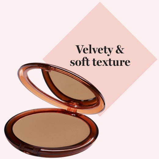 صورة ازادورا بودرة برونزية 46