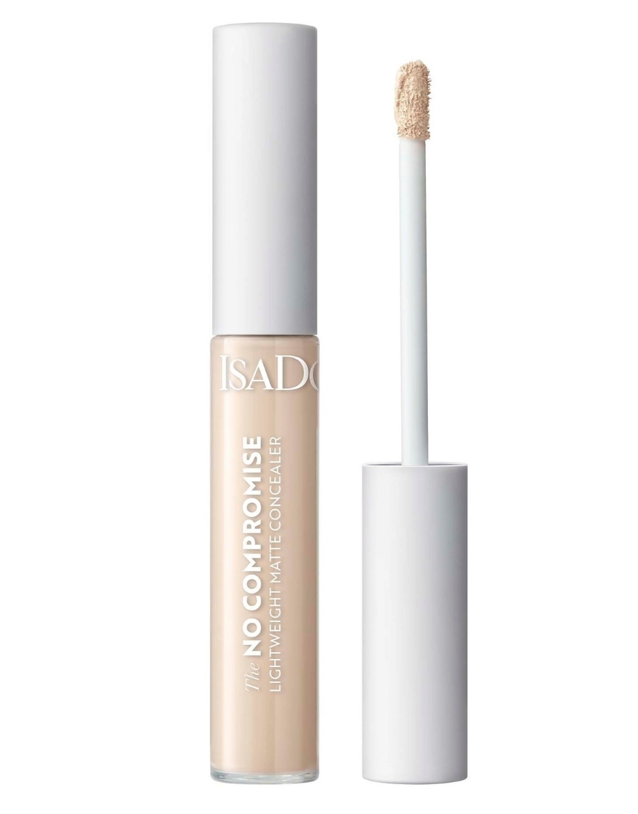 صورة ازادورا كونسيلر نو كومريسس غير لامع 