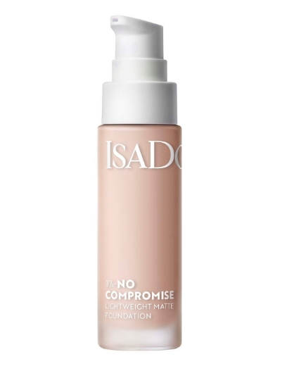 صورة ازادورا كريم اساس نو كومميس غير لامع 1 سي