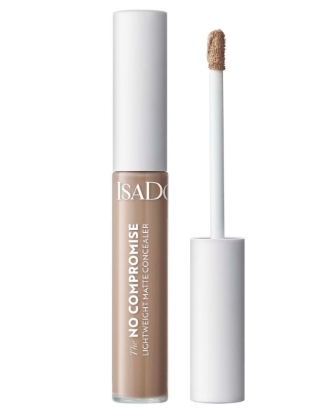 الصورة: ازادورا مصحح خافي العيوب غير لامع نو كومريسس