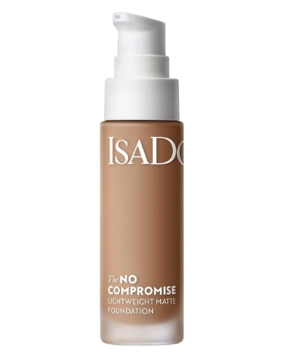 صورة ازادورا كريم اساس نو كومميس غير لامع 5 سي