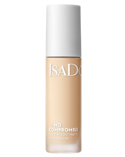 صورة ازادورا كريم اساس نو كومريسس غير لامع 