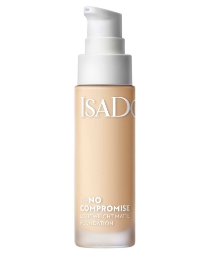 صورة ازادورا كريم اساس نو كومريسس غير لامع 