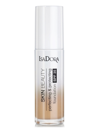 صورة 07 ازادورا كريم اساس سكين بيوتي