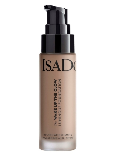 صورة ازادورا كريم أساس ا ذا جلو 7 سي