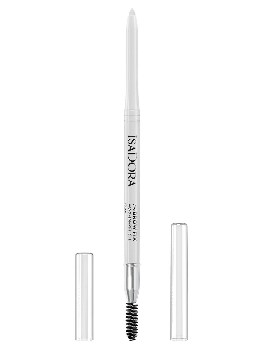 صورة ازادورا قلم شمع تثبيت الحواجب شفاف