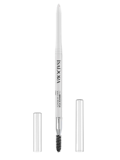 صورة ازادورا قلم شمع تثبيت الحواجب شفاف