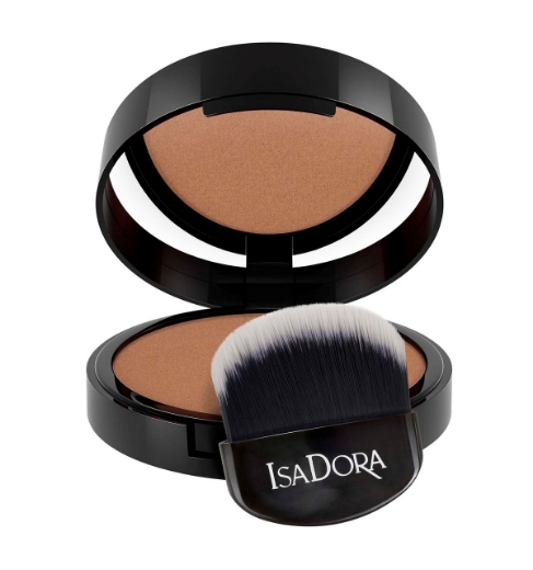 صورة ازادورا احمر الخدود الكريمي المحسن 40