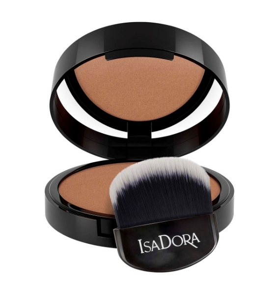 الصورة: ازادورا احمر الخدود الكريمي المحسن 40