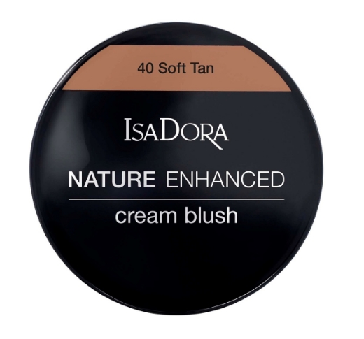 صورة ازادورا احمر الخدود الكريمي المحسن 40