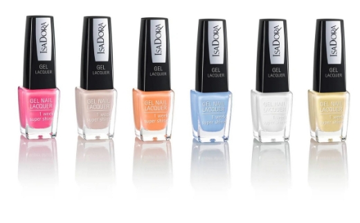 صورة ازادورا طلاء اظافر جل سيتي لايت 237