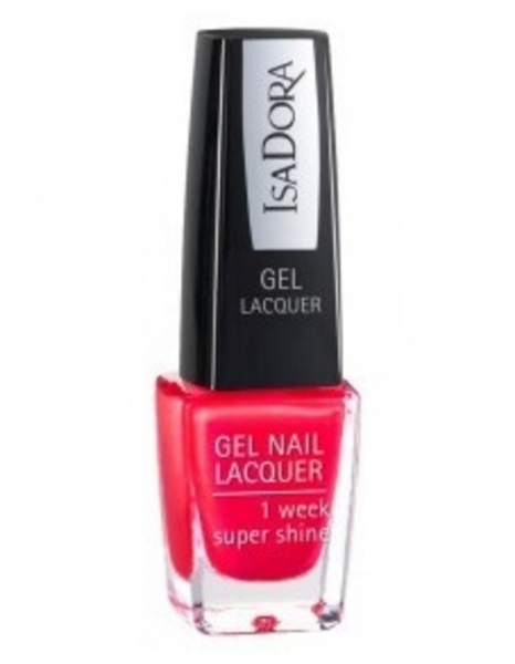 الصورة: ازادورا طلاء اظافر جل كورال كراش 226