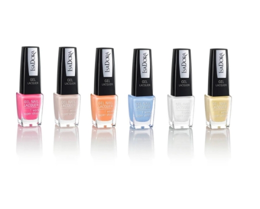 صورة ازادورا طلاء اظافر جل كورال كراش 226