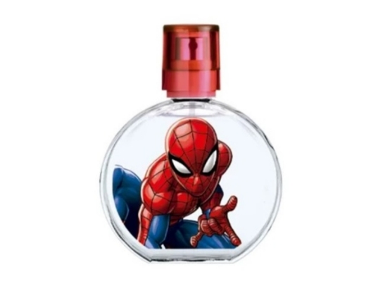 صورة دزني سبايدر مان طقم عطر+شاور