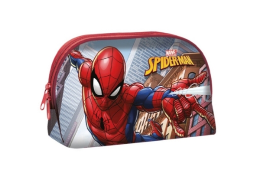 صورة دزني سبايدر مان طقم عطر+شاور