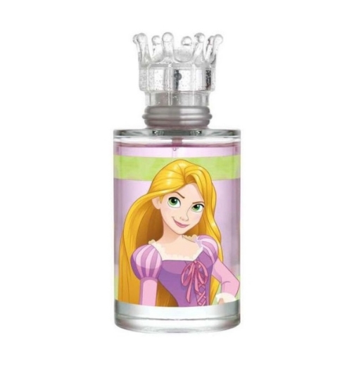 صورة دزني برنسيس ريبنزيل عطر 100مل بناتي