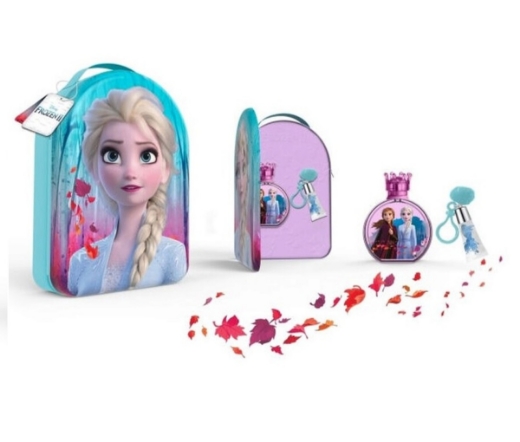 صورة دزني فروزن تو طقم شنطة بناتي