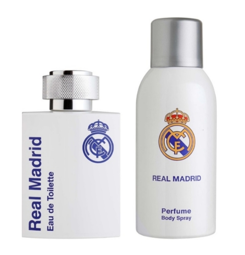 صورة ريال مدريد طقم ولادي