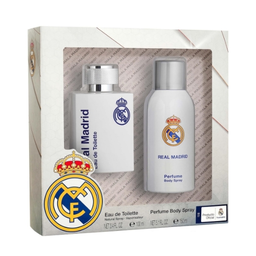 صورة ريال مدريد طقم ولادي