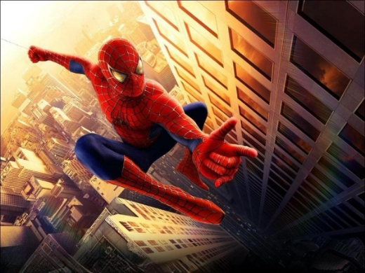 صورة دزني سبايدر مان بدي سبريه 200مل بناتي