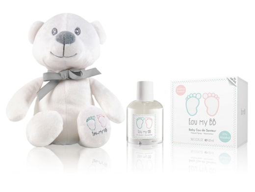 صورة ايو ماي بي بي طقم مواليد اطفال