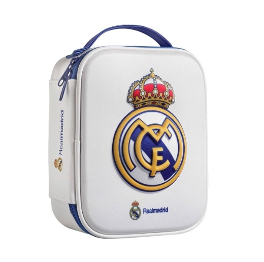 صورة ريال مدريد شنطة طقم ولادي