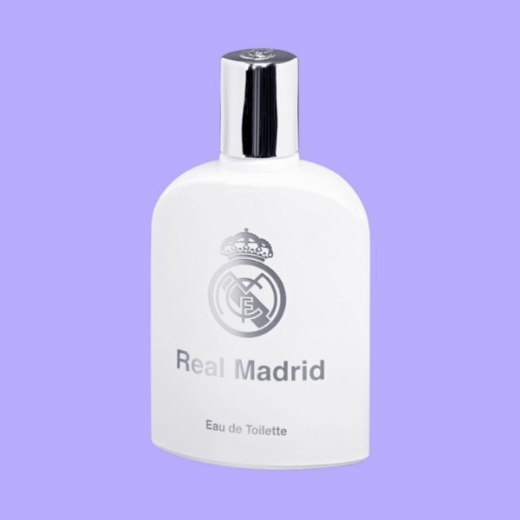 صورة ريال مدريد شنطة طقم ولادي