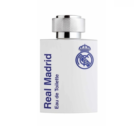 صورة ريال مدريد عطر 100مل للاولاد