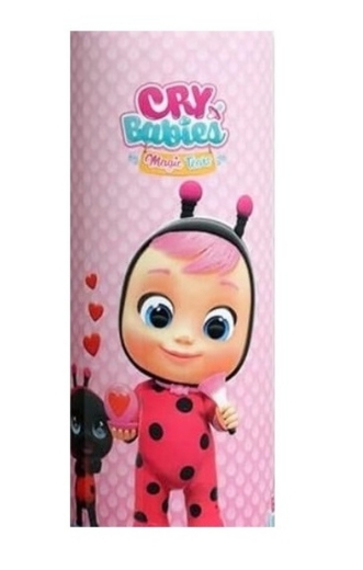 صورة دزني كراي بيبيز بدي سبريه 200مل يناتي