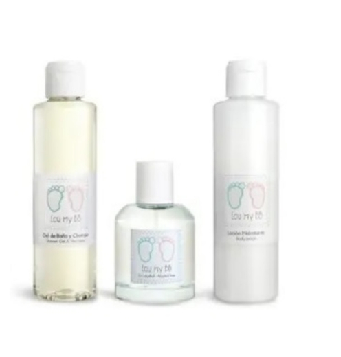 صورة ايو ماي بي بي طقم مواليد للاطفال