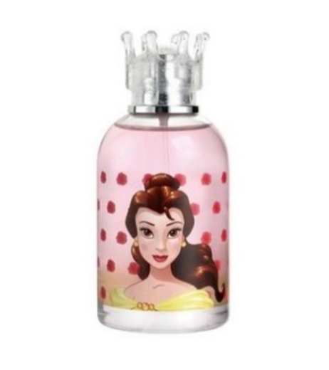 صورة دزني برينسيس بيلي عطر 100مل بناتي