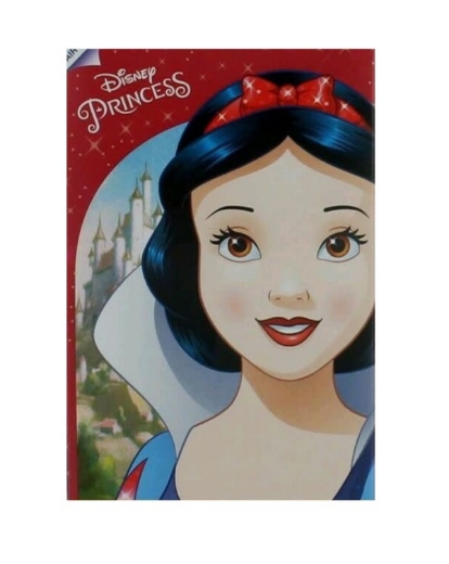 صورة دزني برينسيس سنو وايت عطر 100مل بناتي