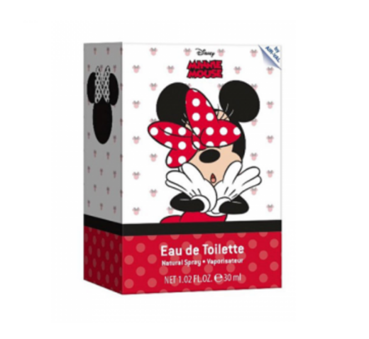 صورة دزني ميني عطر 100مل بناتي