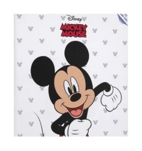 صورة دزني ميكي عطر 100مل ولادي
