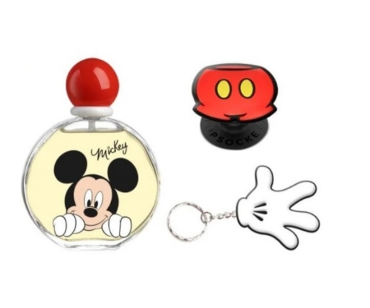 صورة دزني ميكي طقم ولادي