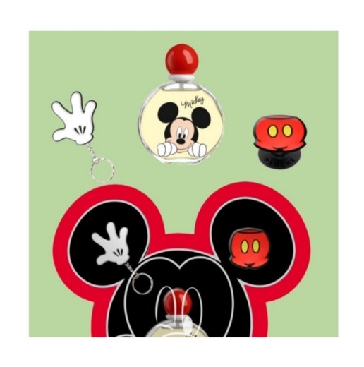 صورة دزني ميكي طقم ولادي