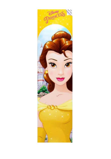 صورة دزني برنسيس بدي سبريه 200مل بناتي