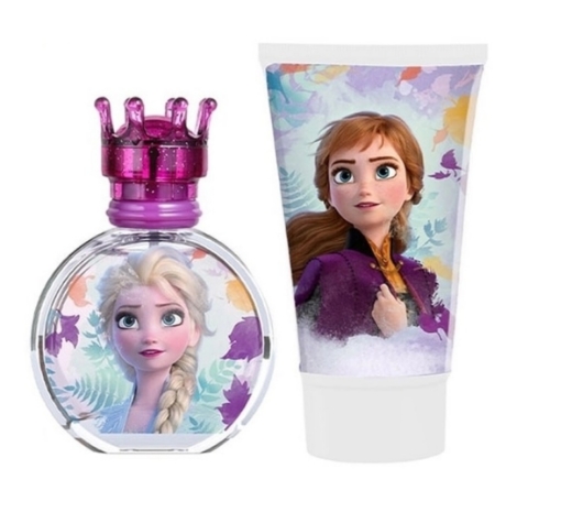 صورة دزني فروزن تو طقم بناتي